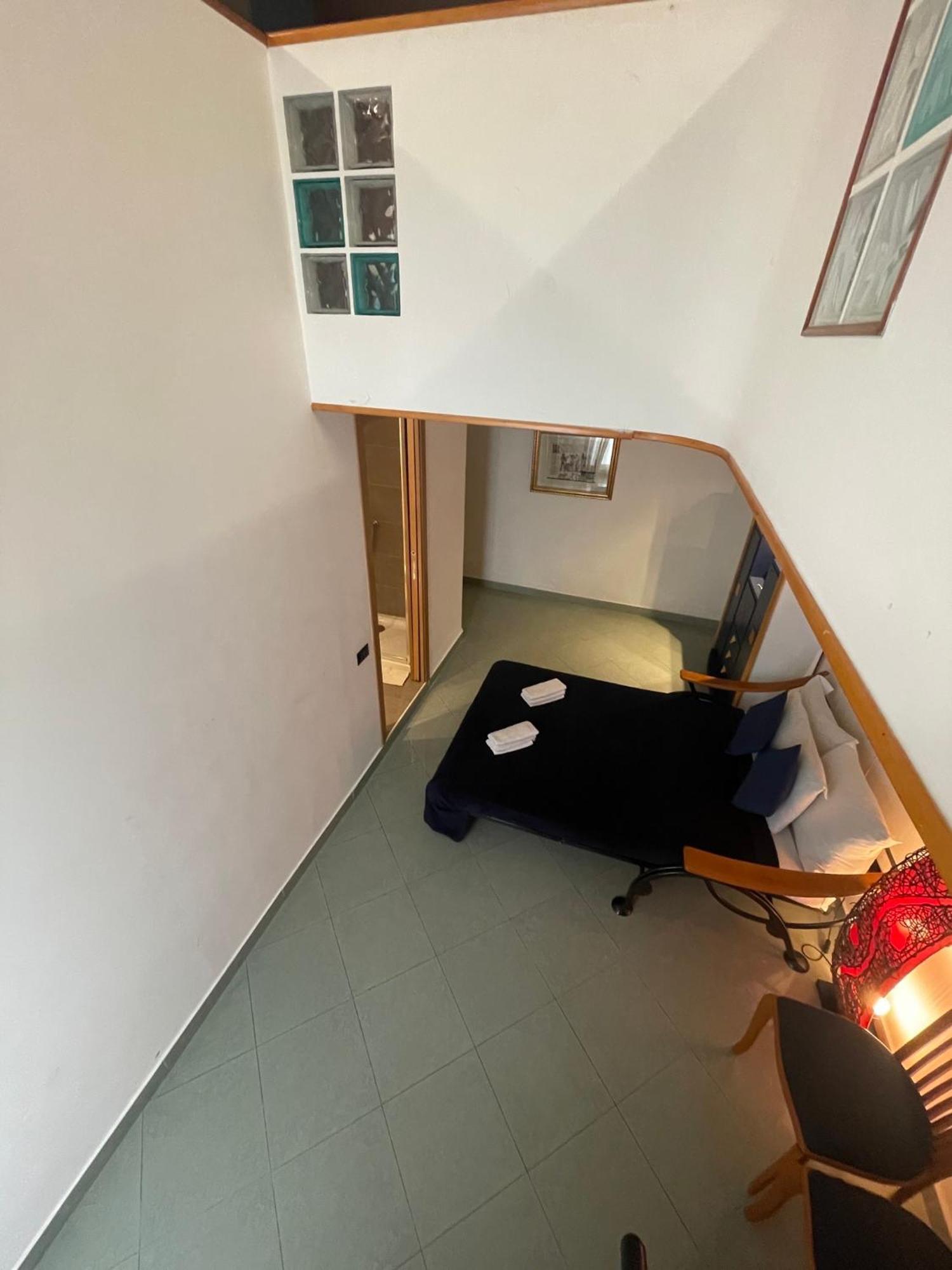 Lanova21 Bed and Breakfast Napels Buitenkant foto