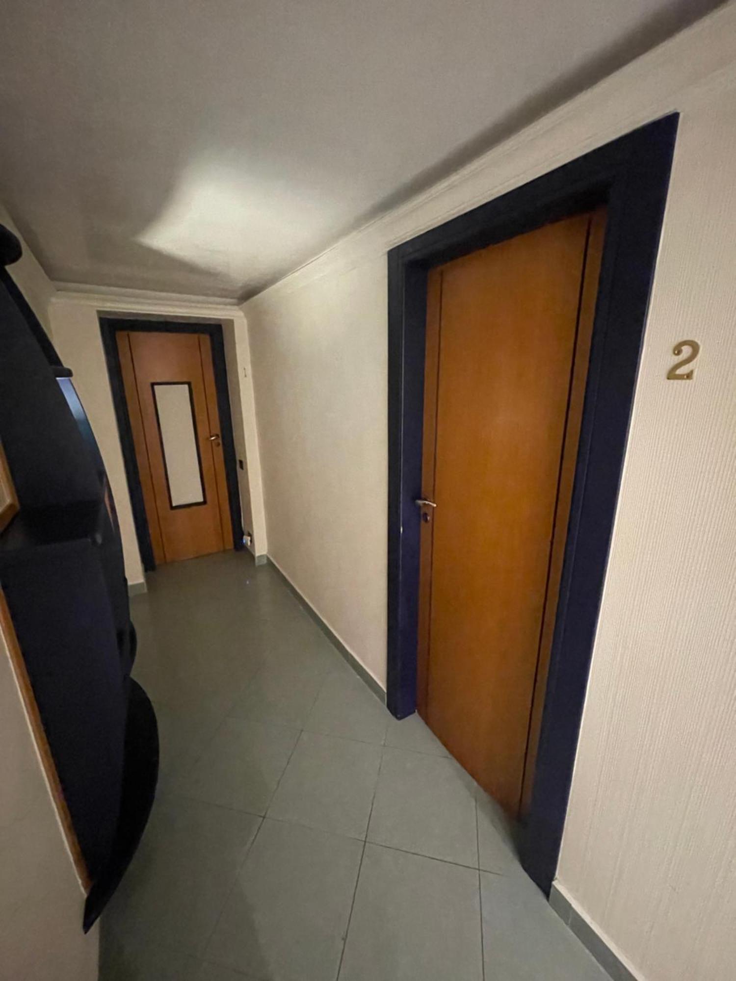 Lanova21 Bed and Breakfast Napels Buitenkant foto