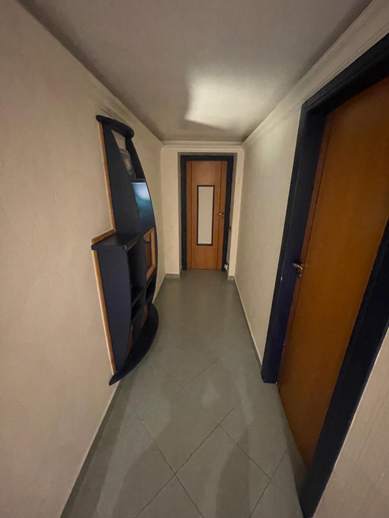 Lanova21 Bed and Breakfast Napels Buitenkant foto